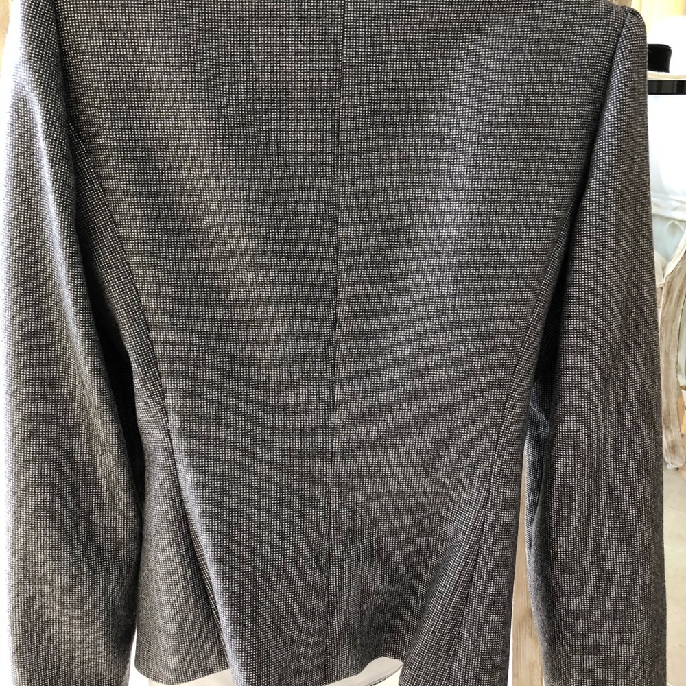 Armani Collezioni Wool Jacket - Picture 2 of 8